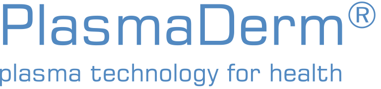 Logo der Firma Cynogy Plasma Derm