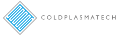 Logo der Firma Coldplasmatech