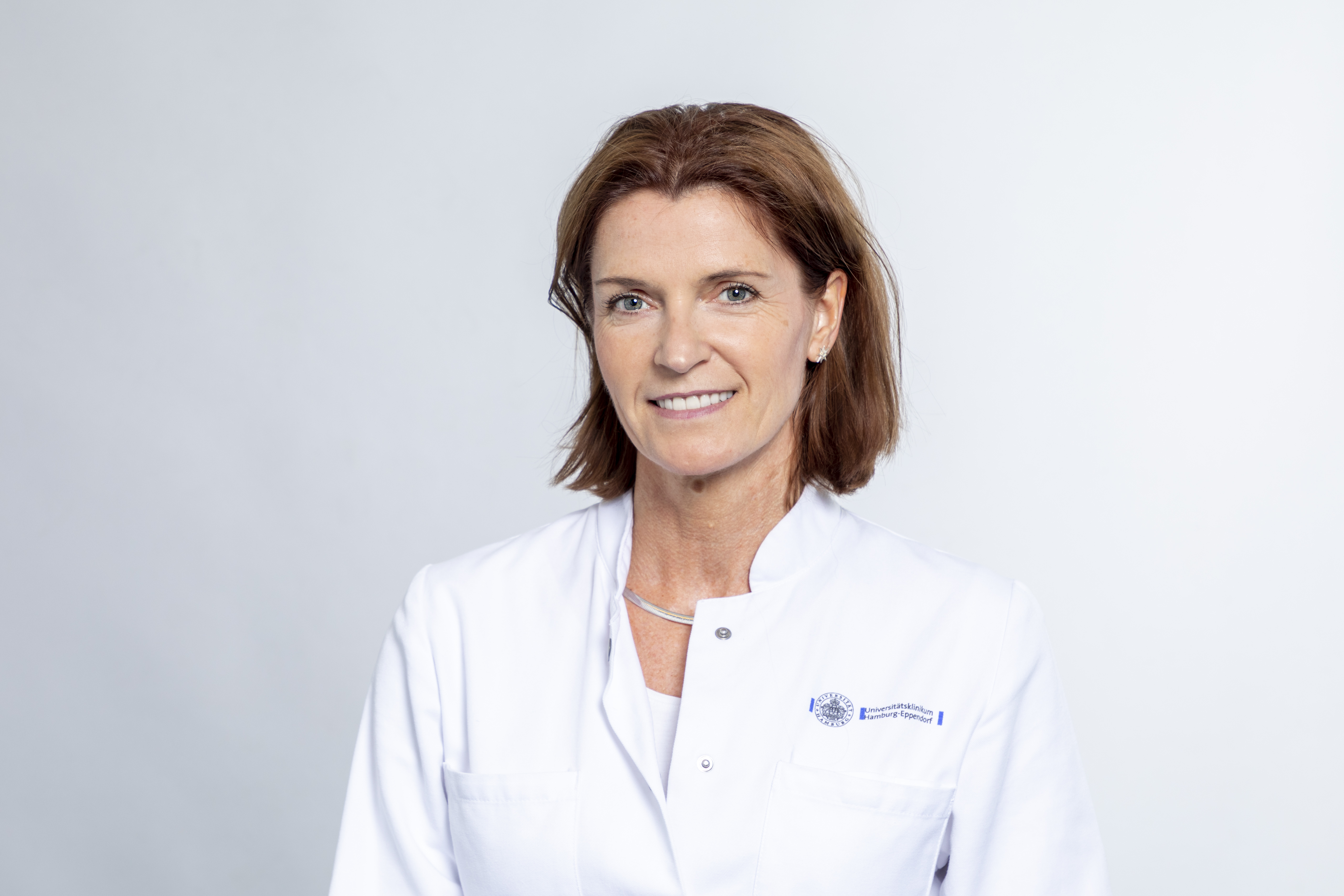 Foto Prof. Dr. med. Ewa K. Stürmer
